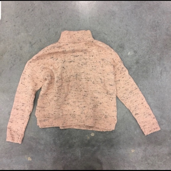 Sweater ( quarter zip ) - Picture 2 of 5